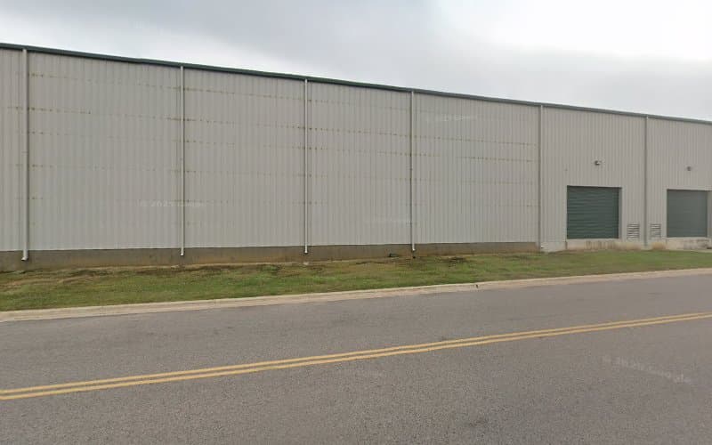 Woodville Pellet Storage and Ship Loadout. in Port Arthur, TX