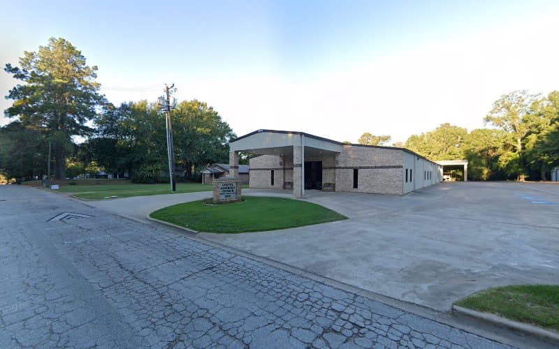 Gospel Assembly Church in Nacogdoches, TX