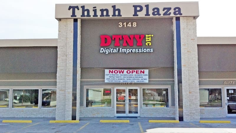 DTNY Digital Impressions, Inc.