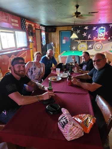 BJ's Bar