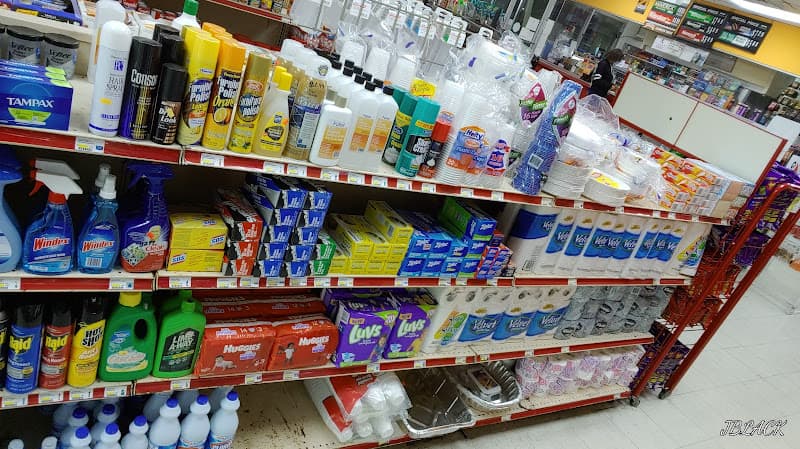 Fina Market Ace in Beaumont, TX