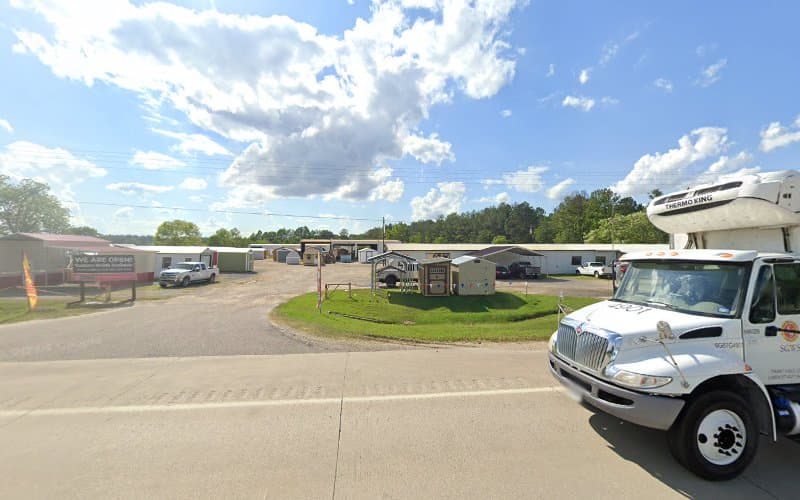 Star Portable Buildings