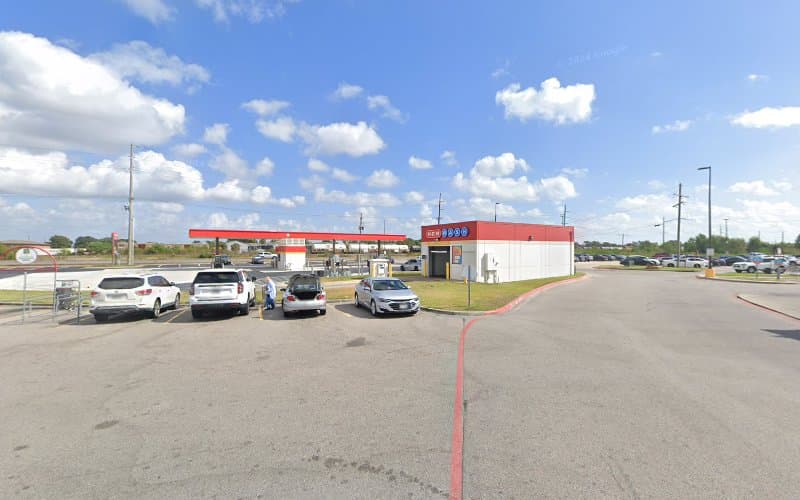H.E.B Wash in Port Arthur, TX