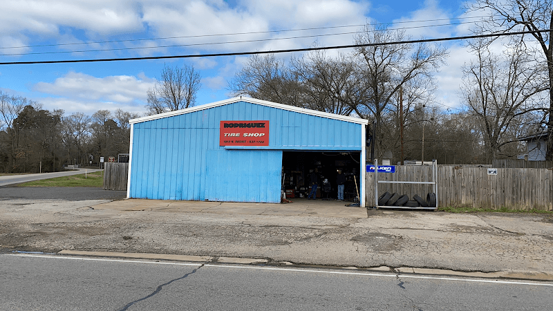 Rodriguez Tire Shop