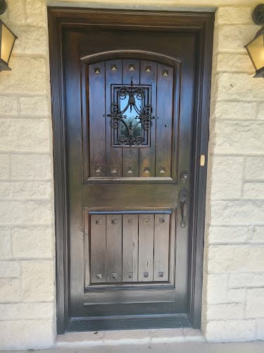 Flawless Finishes Custom Painting LLC in Port Arthur, TX