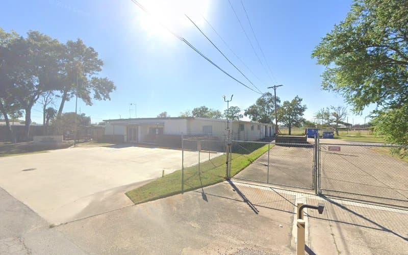 Ben Rogers Employment Services in Beaumont, TX