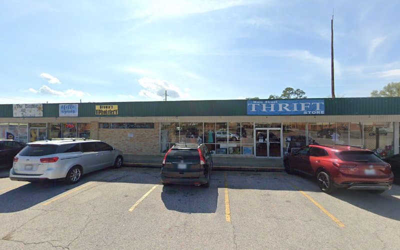 Main Street Ministries Inc