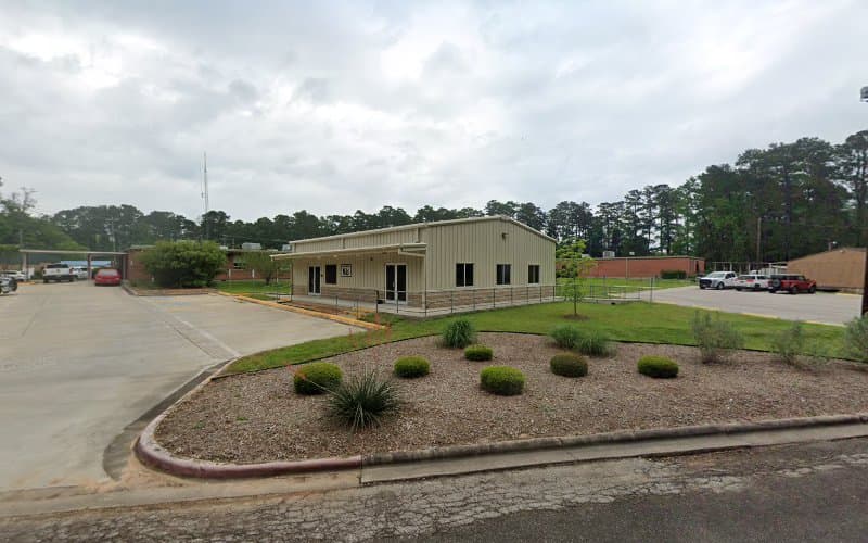 Livingston Senior Center