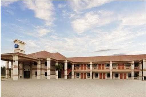 Americas Best Value Inn