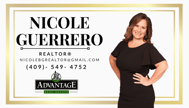 Nicole Guerrero, REALTOR®