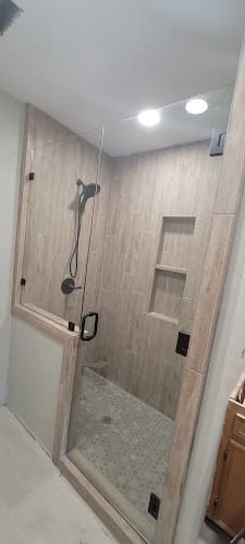 Eastex Glass & Mirror