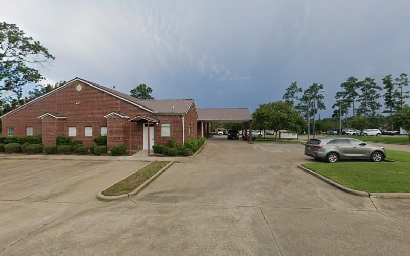 Dr. James M. Caskey, MD in Lufkin, TX