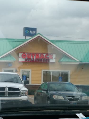 Outback Steakhouse