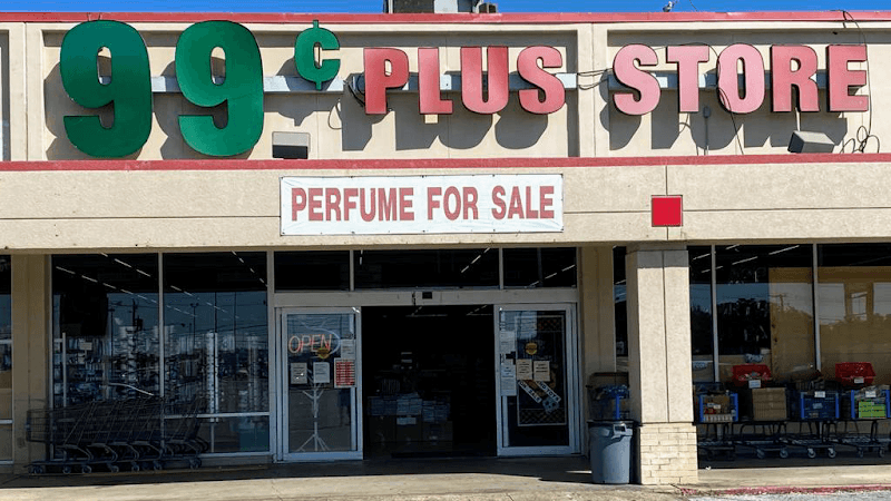 99 Cent Plus Store in Groves, TX