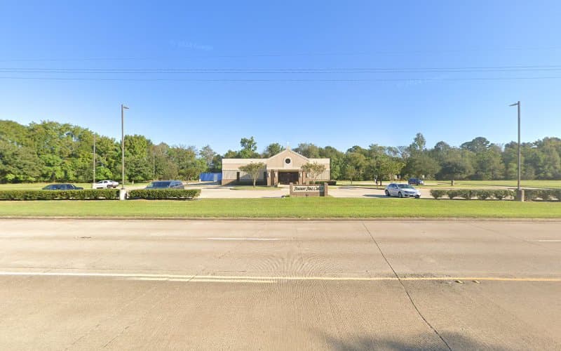 Beaumont Bible Church