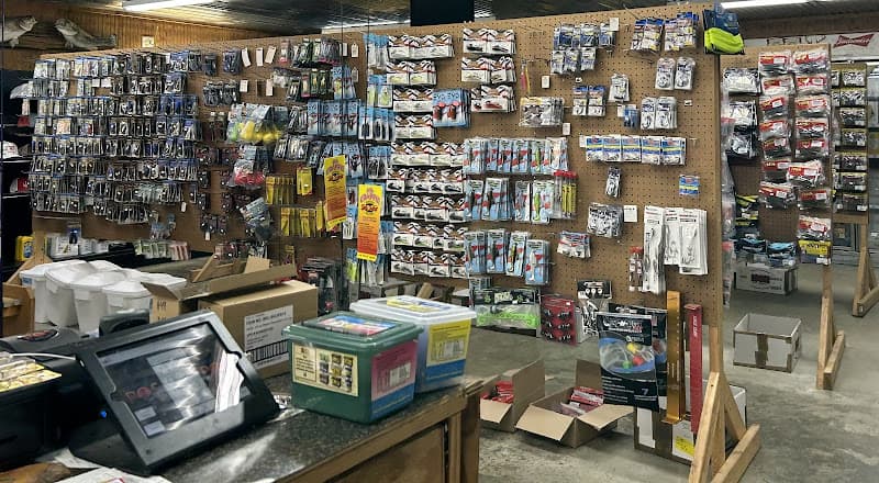 Toledo Bend Tackle Company