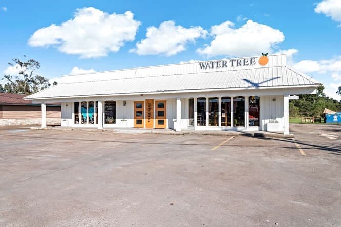 Water Tree Orange - The Health Lab in Orange, TX