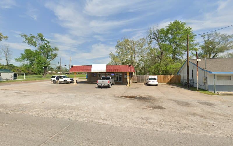 Ali’s Corner in Orange, TX