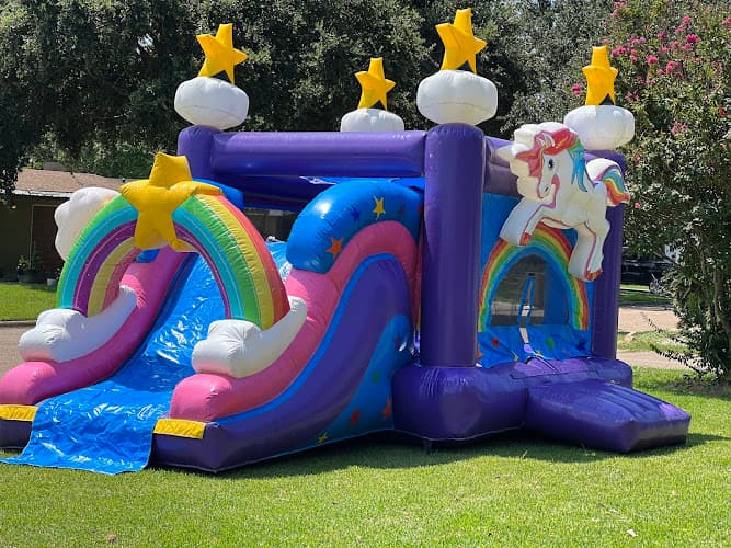 Big Air Rentals in Port Arthur, TX