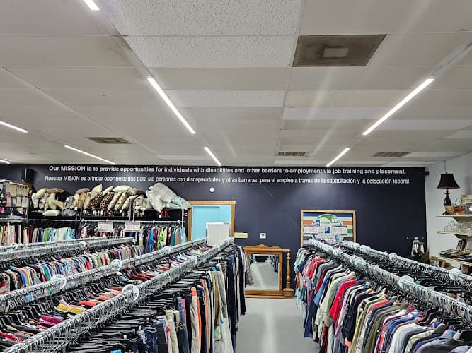 Goodwill Thrift Store and Donation Center