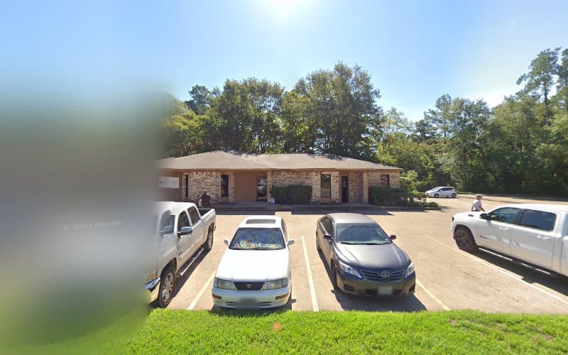 Colon & Rectal Clinic Etx in Lufkin, TX