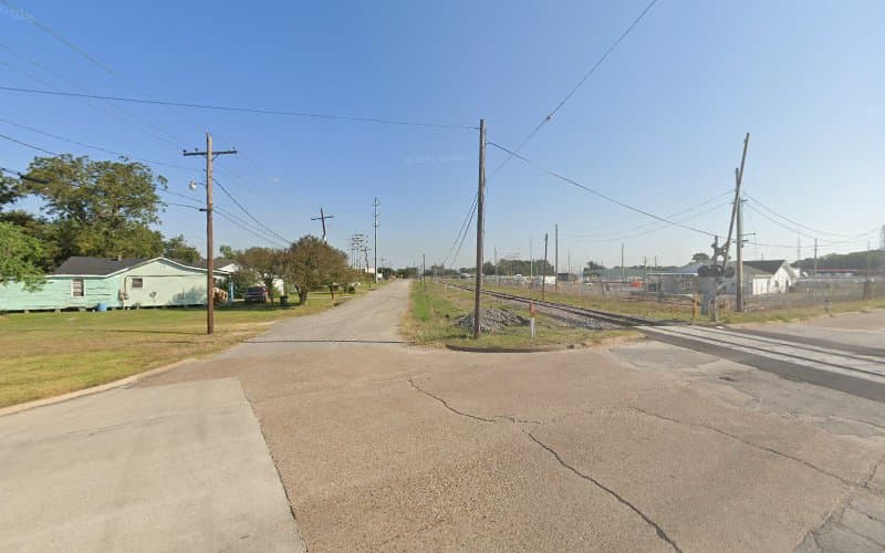 South United Pentecostal Church in Beaumont, TX