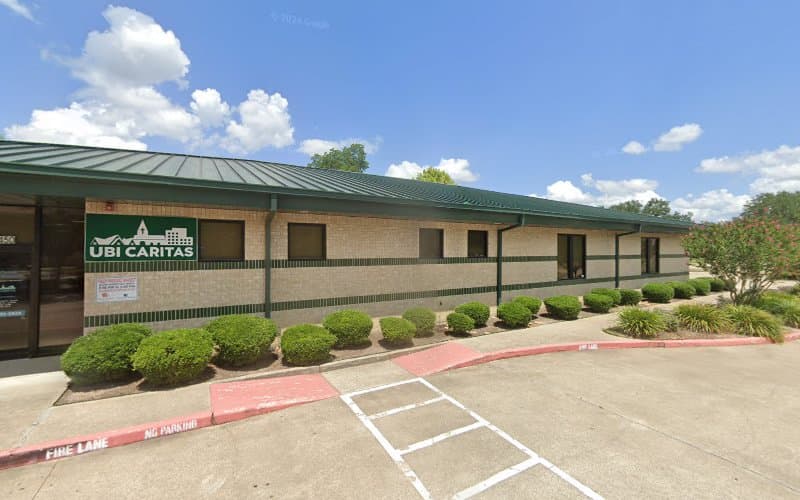 Ubi Caritas in Beaumont, TX