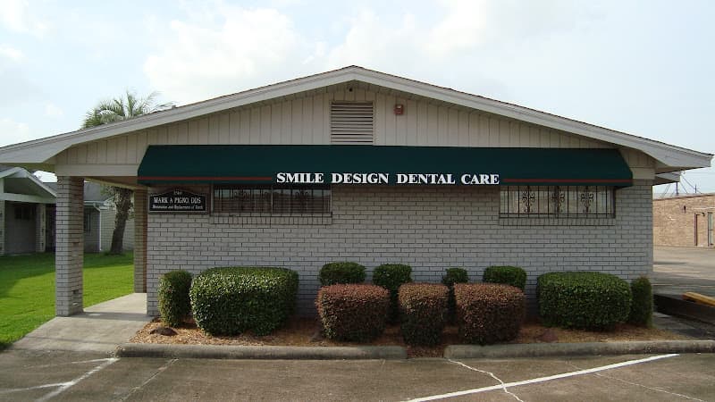 Beaumont Prosthodontics in Beaumont, TX