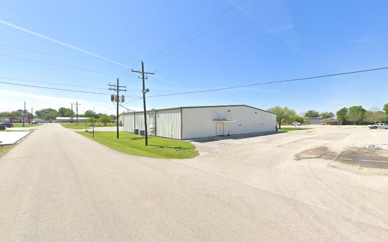 Bridge City Community Center in Bridge City, TX