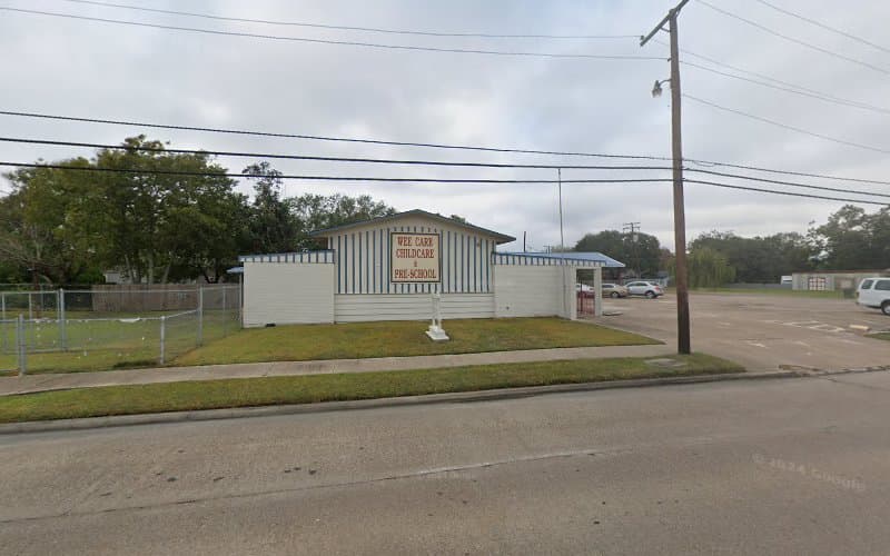 Wee Care Childcare & Preschool in Port Arthur, TX
