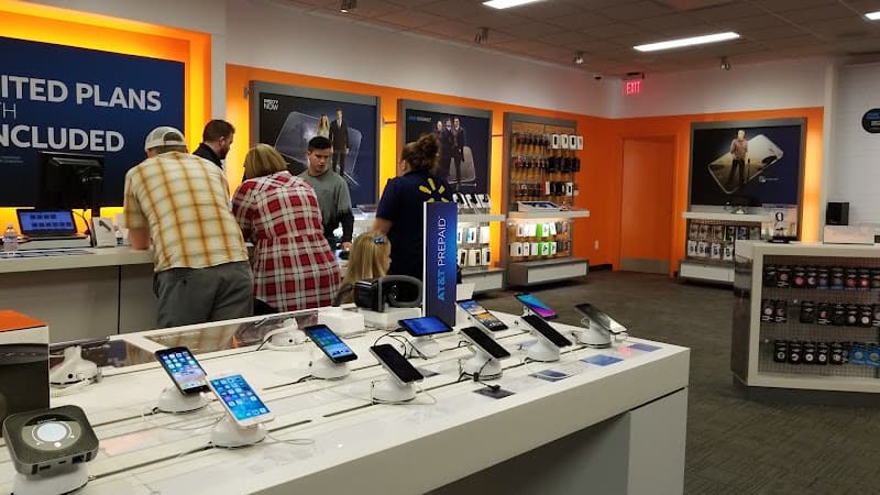 AT&T Store