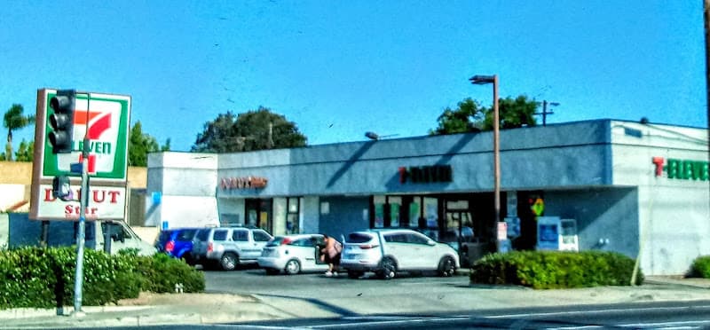 7-Eleven in Orange, TX