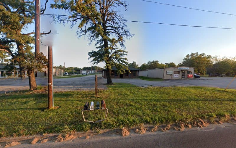 American National Insurance Co in Lufkin, TX