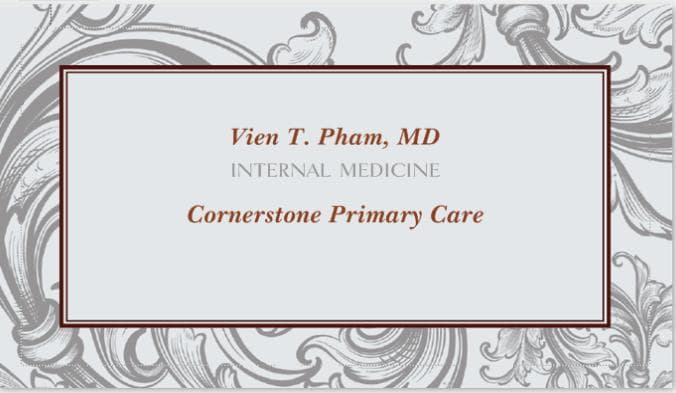Cornerstone Primary Care in Livingston, TX