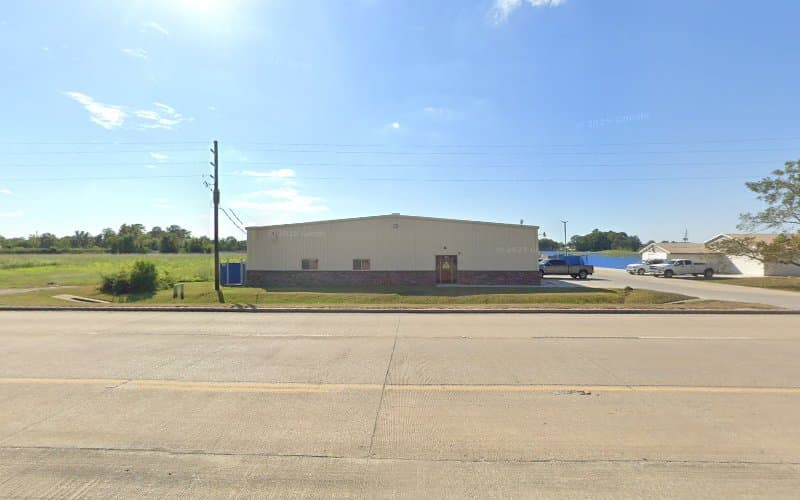 Triangle Concrete Services Inc.; DBA Triangle Civil Services in Beaumont, TX