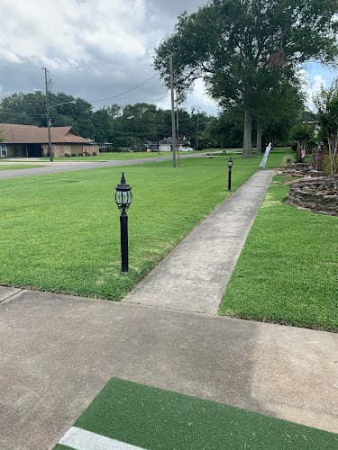 G &L lawn service