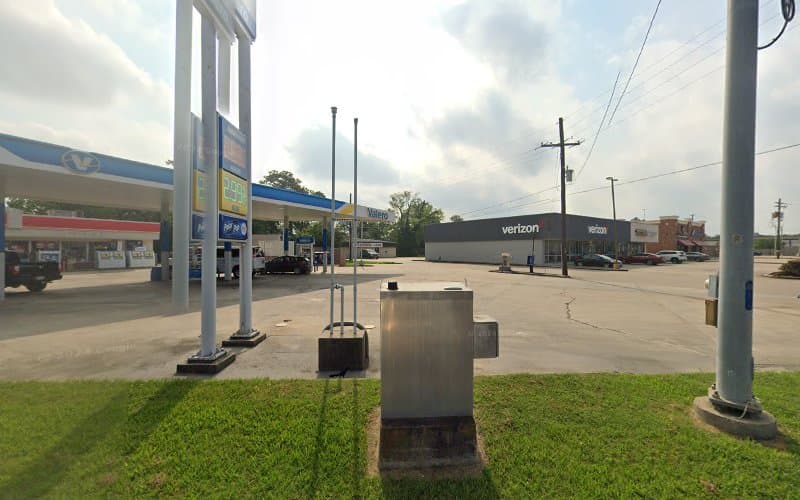 Circle K | Gas Station