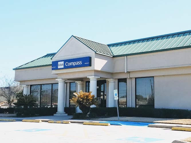 PNC Bank in Beaumont, TX