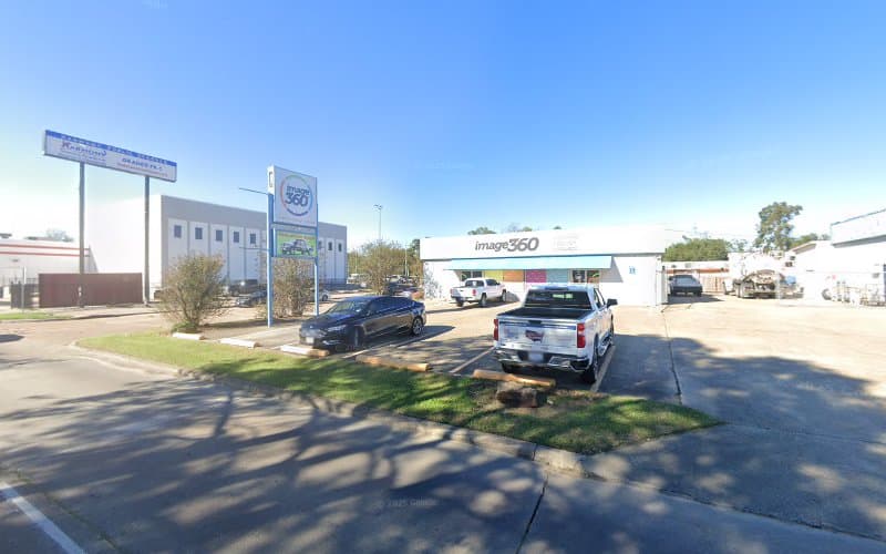 Hitech Signs in Beaumont, TX