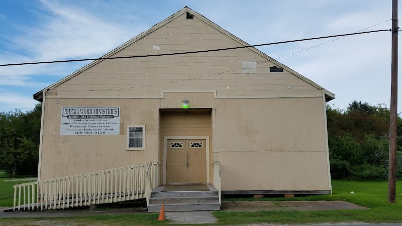 Rhema Word Ministries in Port Neches, TX