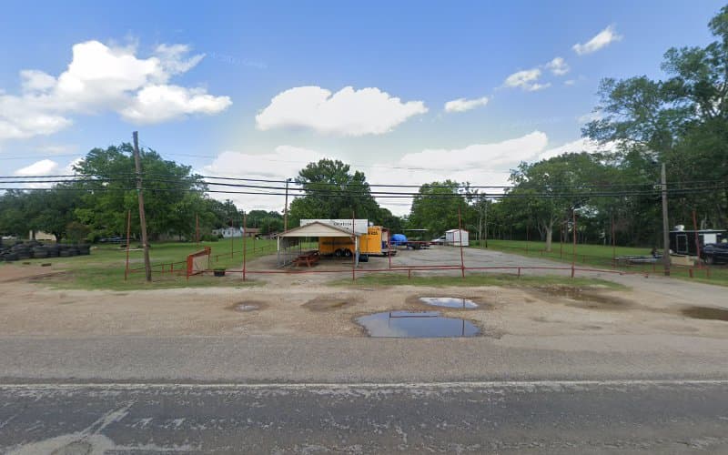 Crockett Motor Co
