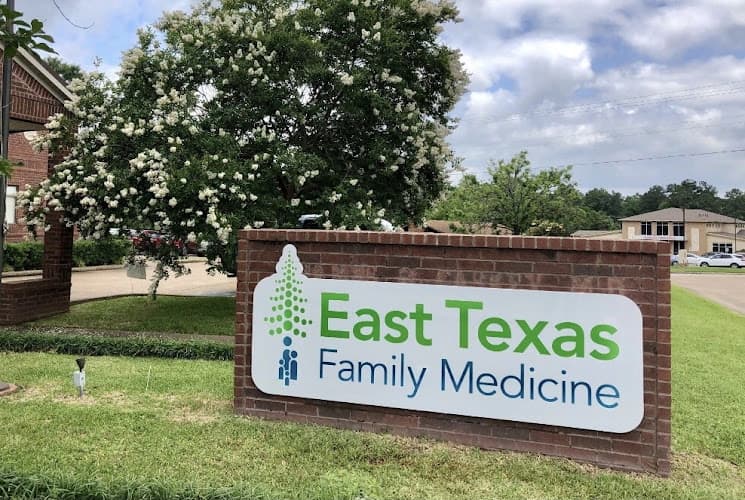 Angela C. Hafernick, MD in Lufkin, TX