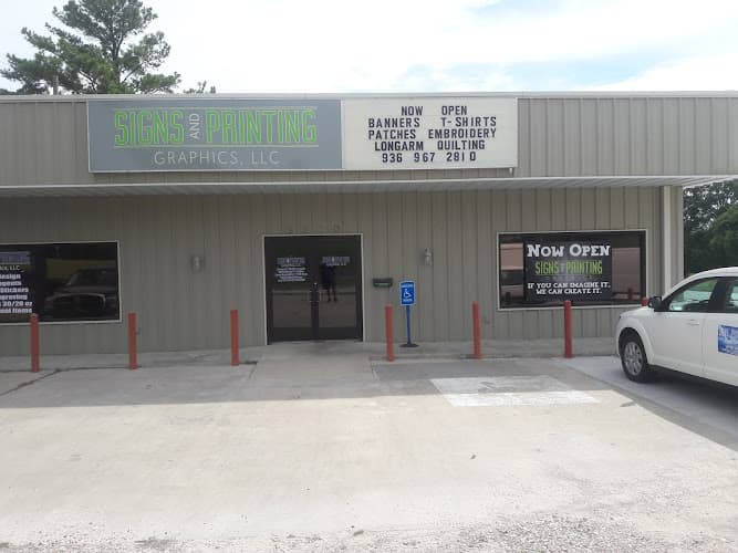 Signs & Printing