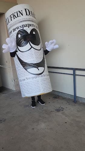 The Lufkin Daily News
