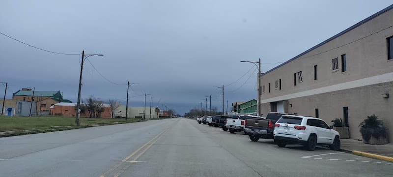 K T Maintenance Co Inc in Port Arthur, TX