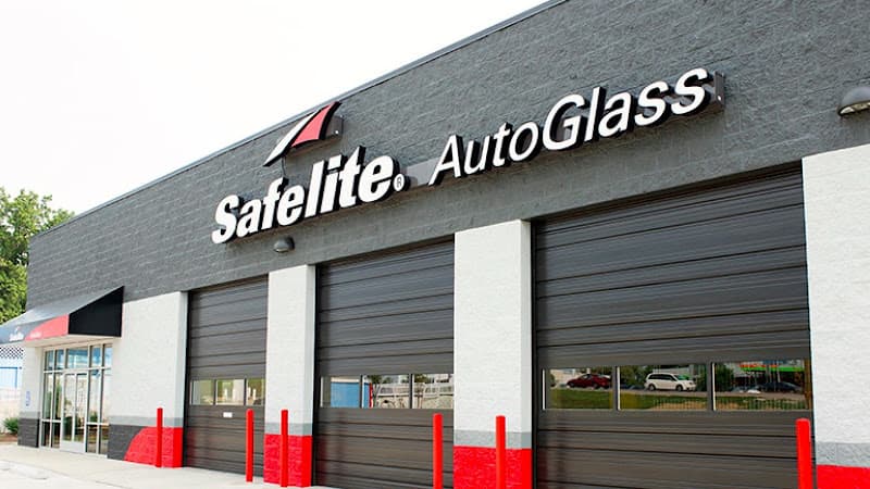 Safelite AutoGlass in Beaumont, TX
