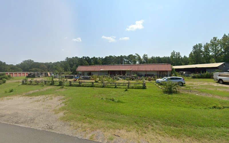 Jean's Construction & Log Home