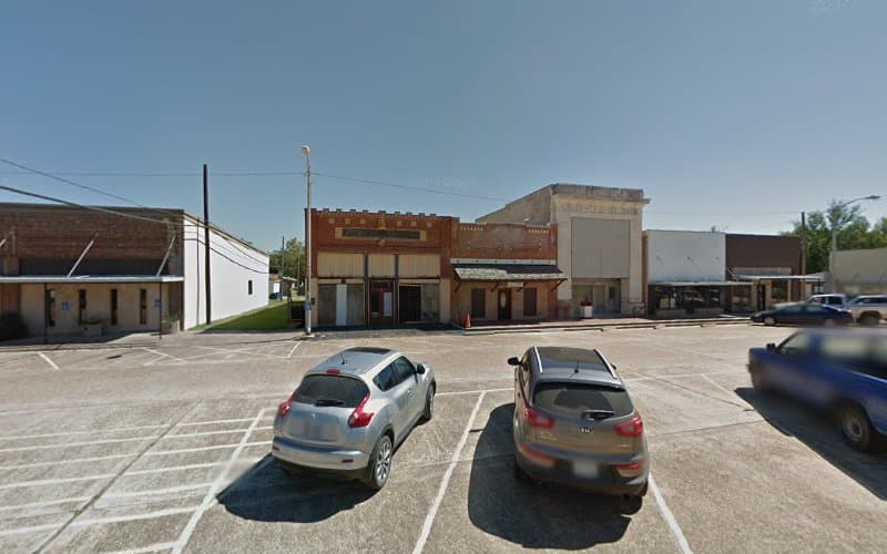 Evans Law Firm PLLC in Groveton, TX