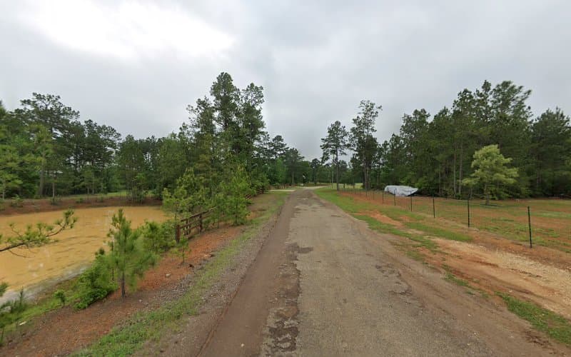 Riley Ranch