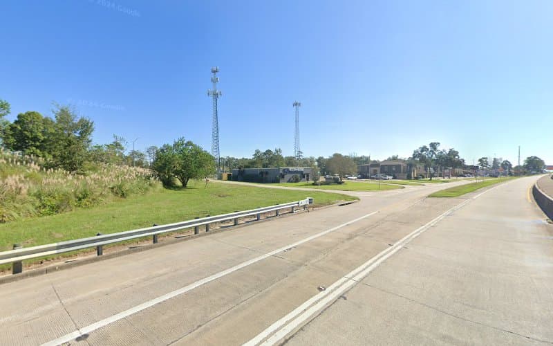 CMS IP Technologies in Beaumont, TX